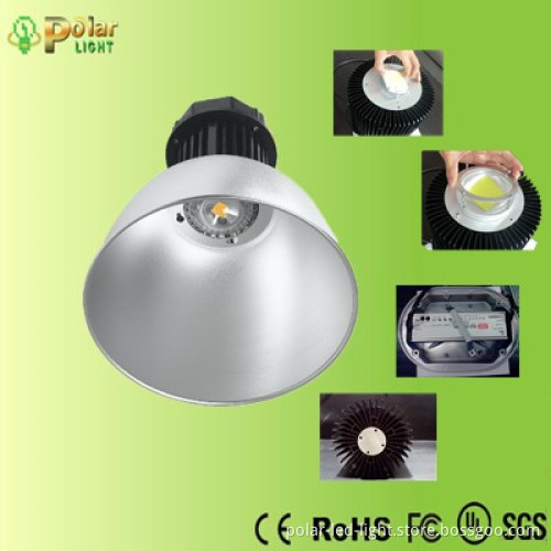 150W IP65 LED High Bay Light with Ies Files